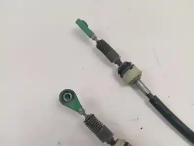 Peça sobressalente para automóvel em segunda mão fio por citroen nemo furgón referências oem iam 2444ht  