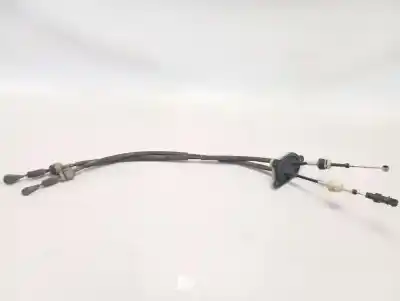 Peça sobressalente para automóvel em segunda mão fio por citroen nemo furgón referências oem iam 2444ht  