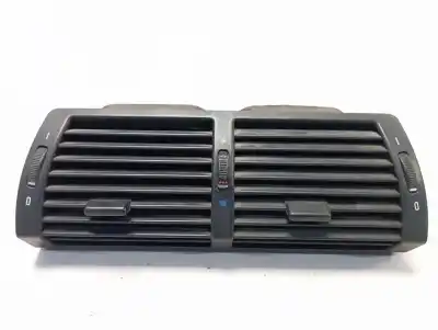 Peça sobressalente para automóvel em segunda mão GRELHA DE VENTILAÇÃO TABLIER por BMW X5 (E53) 3.0d Referências OEM IAM 64228402221  