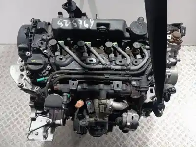 Second-hand car spare part COMPLETE ENGINE for CITROEN JUMPER KASTEN 30 L1H1 BlueHDi 110 OEM IAM references AH03  