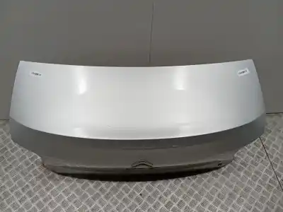 Second-hand car spare part trunk lid for citroen c-elysée seduction oem iam references 9675044480  