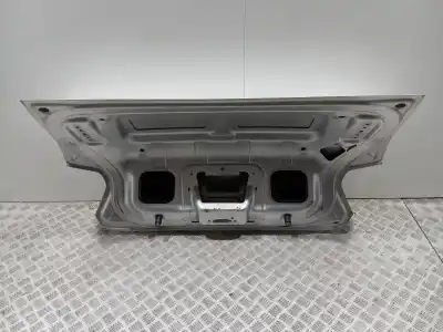 Second-hand car spare part trunk lid for citroen c-elysée seduction oem iam references 9675044480  