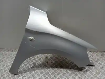 Second-hand car spare part front right fin for citroen c-elysée seduction oem iam references 9674790480