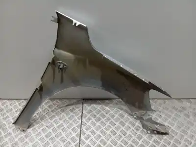 Second-hand car spare part left front fin for citroen c-elysée seduction oem iam references 9674790580  