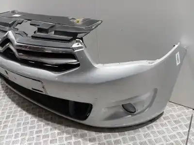 Second-hand car spare part front bumper for citroen c-elysée seduction oem iam references 1608698780  