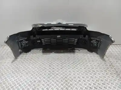 Second-hand car spare part front bumper for citroen c-elysée seduction oem iam references 1608698780  