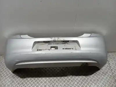 Second-hand car spare part REAR BUMPER for CITROEN C-ELYSÉE  OEM IAM references 1608703380  