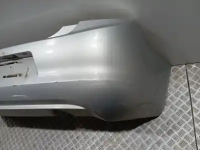 Second-hand car spare part rear bumper for citroen c-elysée seduction oem iam references 1608703380  