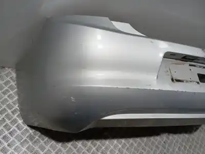 Second-hand car spare part rear bumper for citroen c-elysée seduction oem iam references 1608703380  