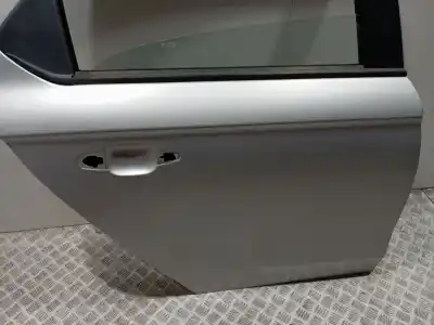 Peça sobressalente para automóvel em segunda mão porta do automóvel traseira direita por citroen c-elysée seduction referências oem iam 9675190680  