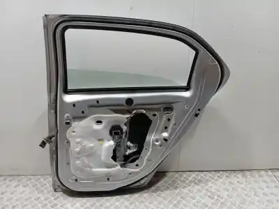 Peça sobressalente para automóvel em segunda mão porta do automóvel traseira direita por citroen c-elysée seduction referências oem iam 9675190680  