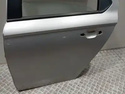 İkinci el araba yedek parçası arka sol kapi için citroen c-elysée seduction oem iam referansları 9675190780  