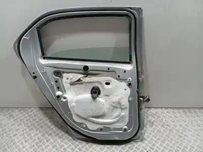 İkinci el araba yedek parçası arka sol kapi için citroen c-elysée seduction oem iam referansları 9675190780  
