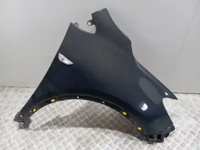Second-hand car spare part Front Right Fin for OPEL MOKKA Color Edition OEM IAM references 25981231  42372138