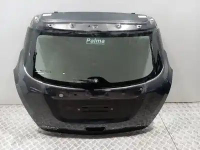 Pièce détachée automobile d'occasion hayon pour opel mokka color edition références oem iam 42372136