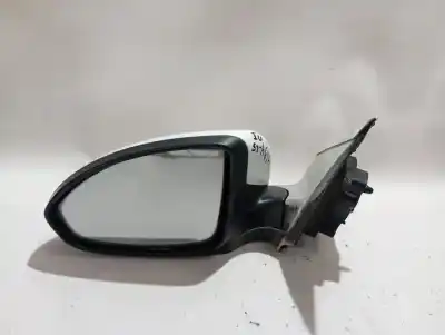 İkinci el araba yedek parçası sol ayna için chevrolet cruze lt oem iam referansları e13027379