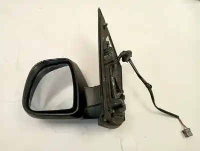 Second-hand car spare part Left Rearview Mirror for CITROEN JUMPY FUGÓN Confort M OEM IAM references 98155884XT  Z9551190