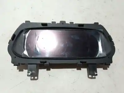 Pezzo di ricambio per auto di seconda mano Pannello Degli Strumenti per HYUNDAI I20 (BC3) SLX Riferimenti OEM IAM 94063Q0420  11004-816721U