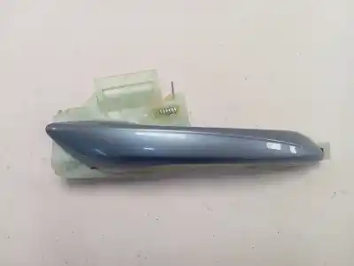 Pièce détachée automobile d'occasion poignée extérieure arrière droite pour hyundai i20 (bc3) slx références oem iam 