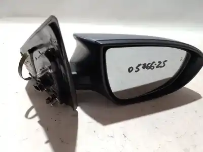 Pièce détachée automobile d'occasion rétroviseur droit pour hyundai i20 (bc3) slx références oem iam 3018204900