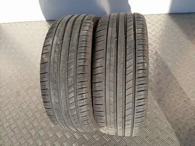 Gebrauchtes Autoersatzteil REIFEN zum FIAT GRANDE PUNTO (199_) 1.9 D MULTIJET OEM-IAM-Referenzen 205/45/17 88W  