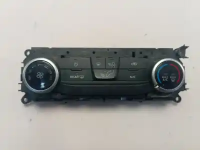 Peça sobressalente para automóvel em segunda mão COMANDO DE SOFAGEM (CHAUFFAGE / AR CONDICIONADO) por FORD TRANSIT FURGÓN (TTS) 330 L2 Trend Referências OEM IAM 2473909  