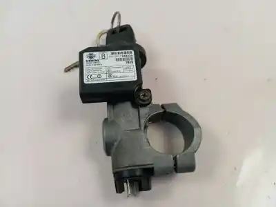 Автозапчасти б/у переключатель стартера за nissan atleon 130 ссылки oem iam 