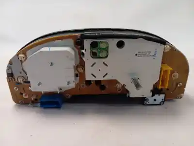 Peça sobressalente para automóvel em segunda mão quadrante por audi 80/90 (893) 80 comfort edition referências oem iam   