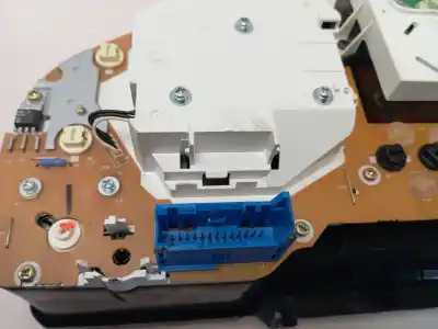 Peça sobressalente para automóvel em segunda mão quadrante por audi 80/90 (893) 80 comfort edition referências oem iam   