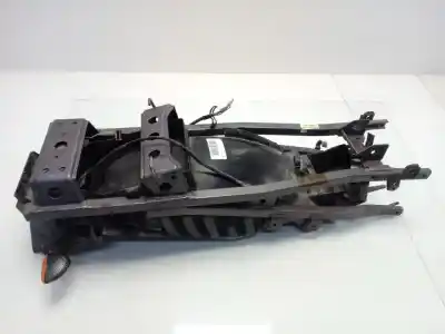 Second-hand car spare part seat base for honda nsr125 oem iam references 