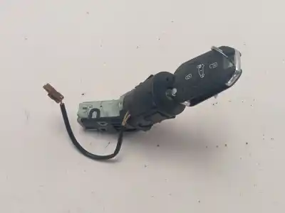 Second-hand car spare part IGNITION SWITCH for PEUGEOT PARTNER ASPHALT L1 OEM IAM references 1608682880  