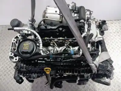 Piesă de schimb auto la mâna a doua motor complet pentru land rover discovery sport hse referințe oem iam 204dtd