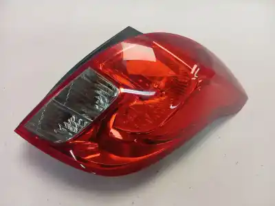 Second-hand car spare part Right Tailgate Light for OPEL MOKKA Color Edition OEM IAM references 42528026  42435942 - 1222679