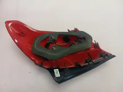 Second-hand car spare part left tailgate light for opel mokka color edition oem iam references 42528021  42558888 - 1222678