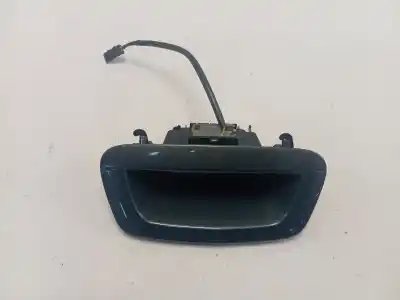 Pièce détachée automobile d'occasion poignée extérieure de coffre / hayon pour opel mokka color edition références oem iam 178054