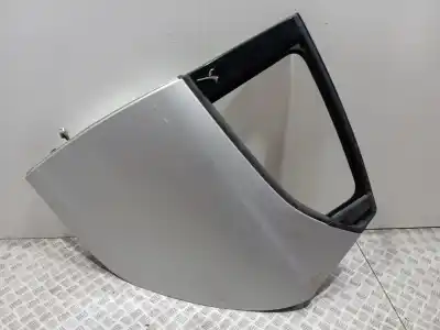 Peça sobressalente para automóvel em segunda mão porta do automóvel traseira esquerda por lancia ypsilon (402) elle referências oem iam 51926411