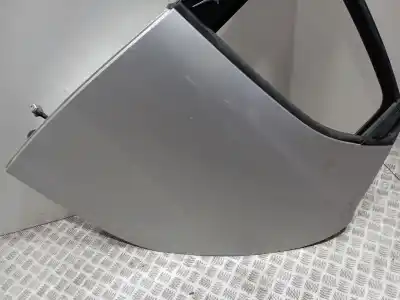 Peça sobressalente para automóvel em segunda mão porta do automóvel traseira esquerda por lancia ypsilon (402) elle referências oem iam 51926411  52121662