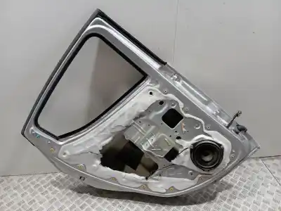Peça sobressalente para automóvel em segunda mão porta do automóvel traseira esquerda por lancia ypsilon (402) elle referências oem iam 51926411  52121662