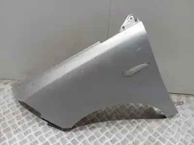 Peça sobressalente para automóvel em segunda mão GUARDA-LAMAS DIANTEIRO ESQUERDO por LANCIA YPSILON (402)  Referências OEM IAM 51837710  1698676280