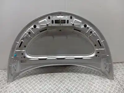 Peça sobressalente para automóvel em segunda mão capot por lancia ypsilon (402) elle referências oem iam 51835535  