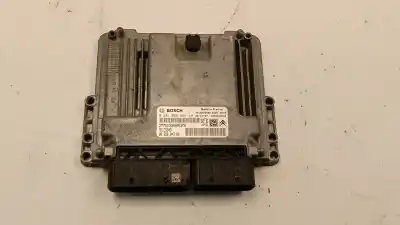 Peça sobressalente para automóvel em segunda mão Centralina De Motor Uce por CITROEN BERLINGO Feel M Referências OEM IAM 9832694380  