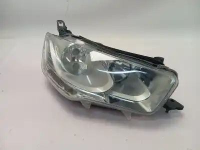 Peça sobressalente para automóvel em segunda mão farol / farolim direito por citroen c-elysée seduction referências oem iam 9675139980