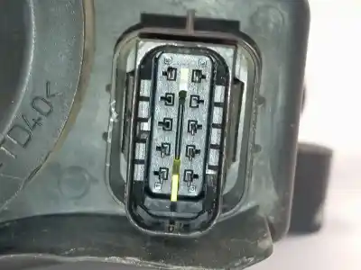 Peça sobressalente para automóvel em segunda mão farol / farolim direito por citroen c-elysée seduction referências oem iam 9675139980  