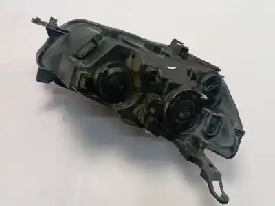 Second-hand car spare part left headlight for citroen c-elysée seduction oem iam references 9675140080  