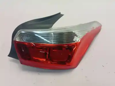 Peça sobressalente para automóvel em segunda mão farolim traseiro direito por citroen c-elysée seduction referências oem iam 9674809180