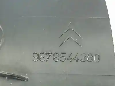 Second-hand car spare part right tailgate light for citroen c-elysée seduction oem iam references 9674809180  9678544380