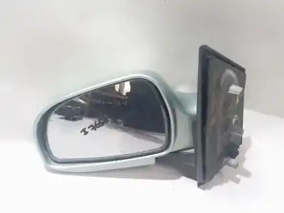 Автозапчасти б/у левое зеркало за hyundai matrix (fc) 1.5 crdi gls ссылки oem iam 8761017320