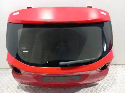 Second-hand car spare part tailgate for ford c-max edition oem iam references 1889352  pam51r40410ac