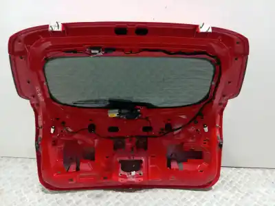 Second-hand car spare part tailgate for ford c-max edition oem iam references 1889352  pam51r40410ac