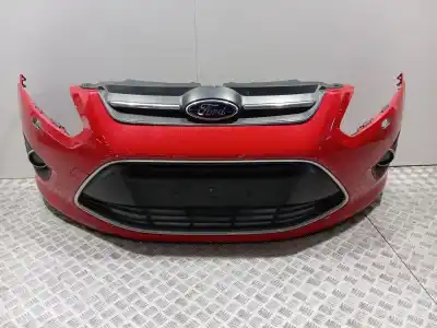 İkinci el araba yedek parçası ön Tampon için FORD C-MAX Edition OEM IAM referansları 1758223  AM5117762ACXWAA
